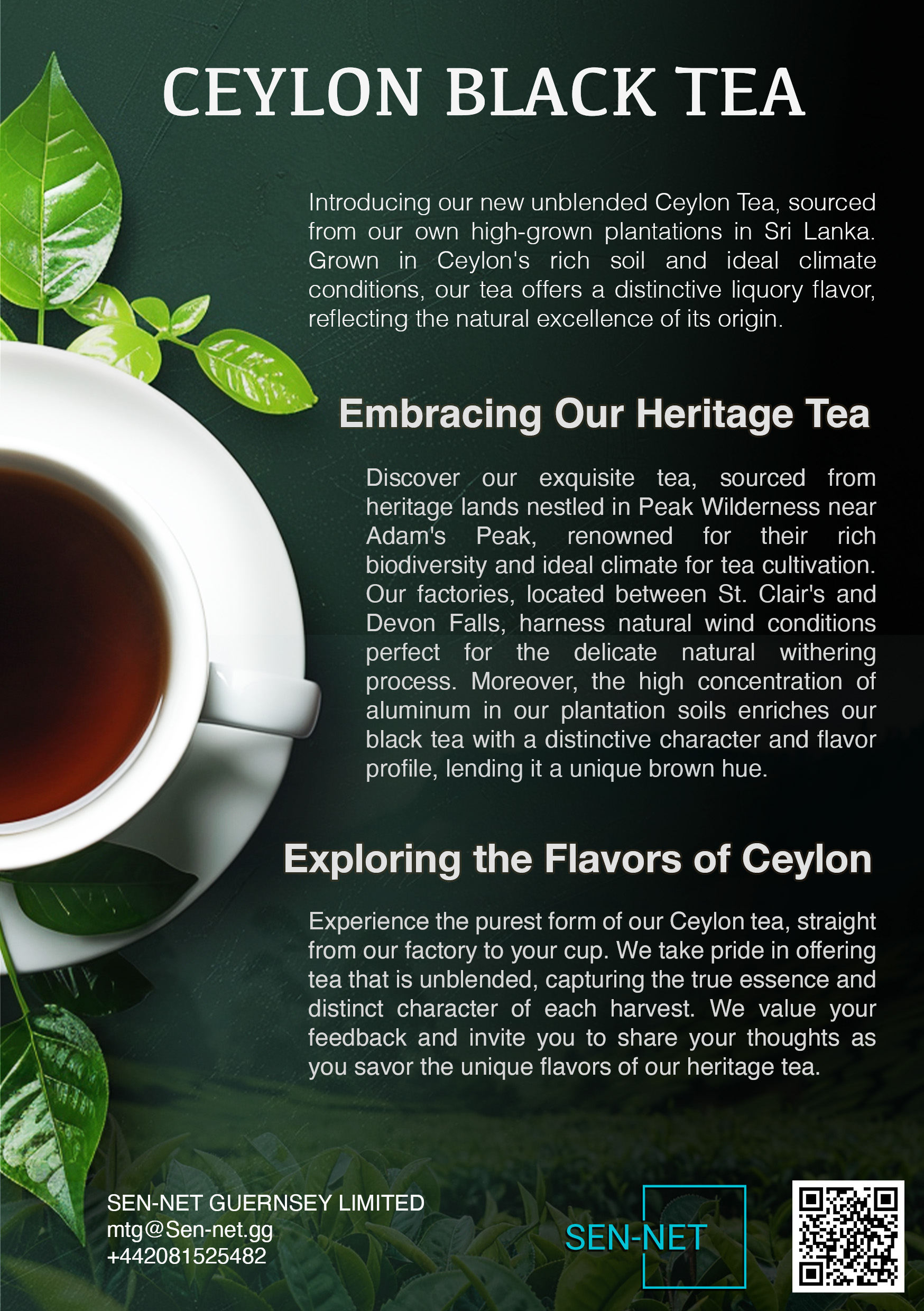 New Tea Brochure 02